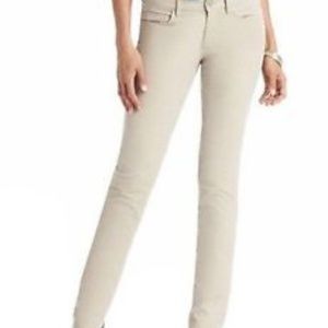 loft modern straight corduroy